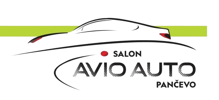 avio auto logo