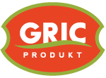gric produkt logo