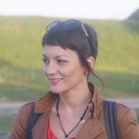 Ivana Milosavljević